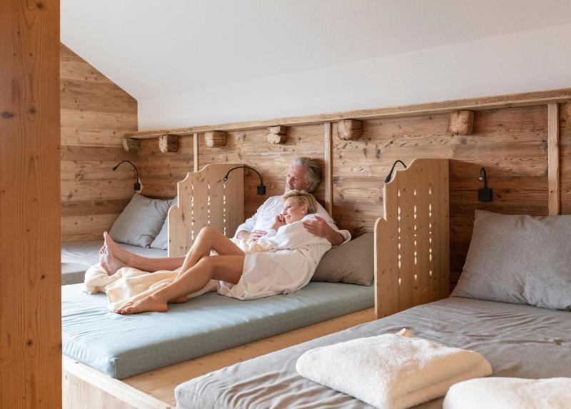Natur & Wellnesshotel Höflehner - Aktivite