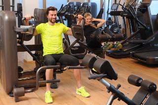 Natur & Wellnesshotel Höflehner fotoÄŸrafÄ±
