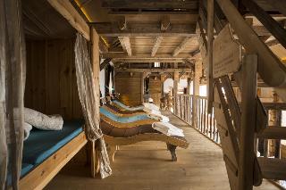 Natur & Wellnesshotel Höflehner fotoÄŸrafÄ±