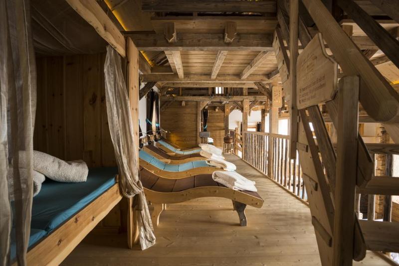 Natur & Wellnesshotel Höflehner - Genel