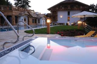 Natur & Wellnesshotel Höflehner fotoÄŸrafÄ±