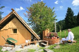 Natur & Wellnesshotel Höflehner fotoÄŸrafÄ±