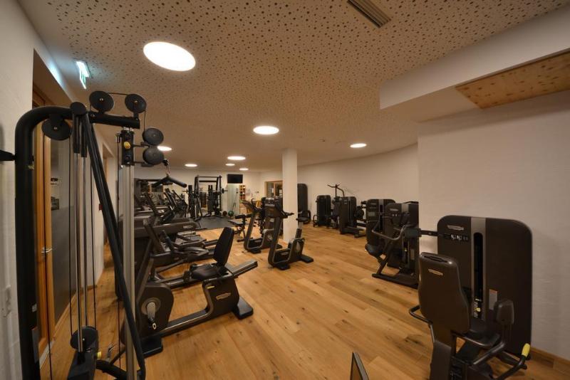 Natur & Wellnesshotel Höflehner - Genel