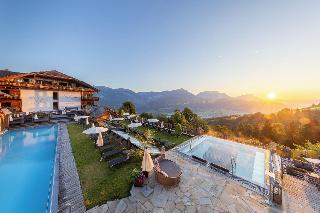 Natur & Wellnesshotel Höflehner otel fotoğrafı