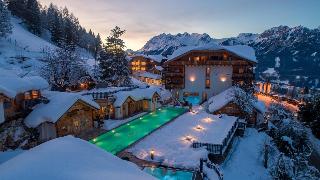 Natur & Wellnesshotel Höflehner fotoÄŸrafÄ±