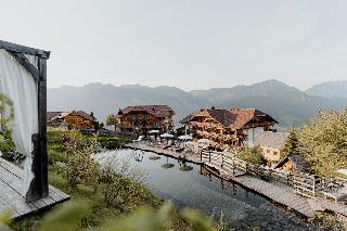 Natur & Wellnesshotel Höflehner fotoÄŸrafÄ±