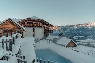 Natur & Wellnesshotel Höflehner fotoÄŸrafÄ±