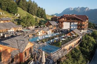 Natur & Wellnesshotel Höflehner fotoÄŸrafÄ±