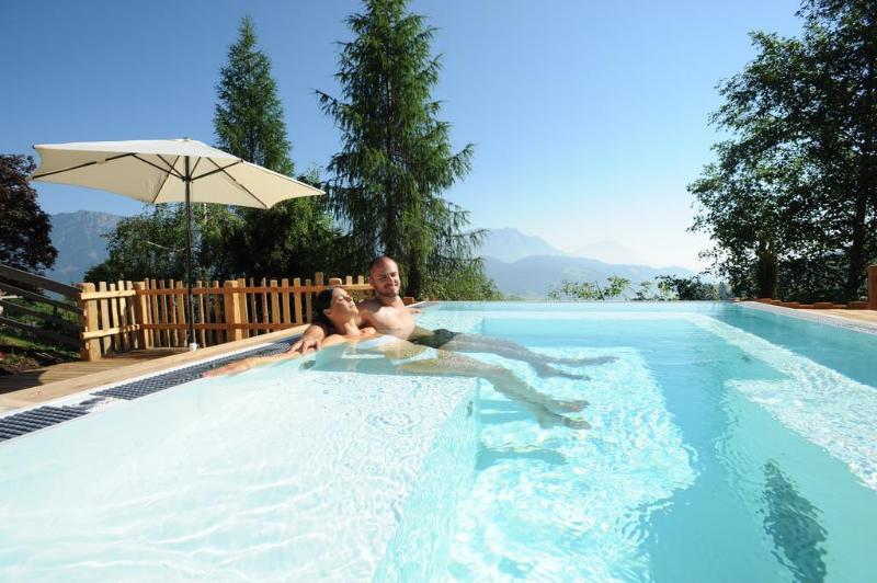 Natur & Wellnesshotel Höflehner - Genel