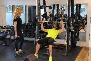 Natur & Wellnesshotel Höflehner fotoÄŸrafÄ±