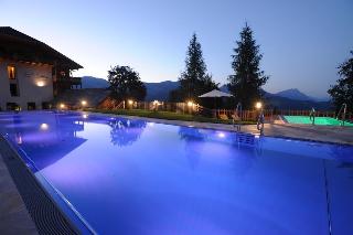Natur & Wellnesshotel Höflehner fotoÄŸrafÄ±