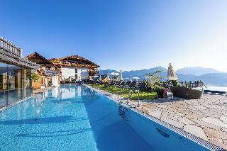 Natur & Wellnesshotel Höflehner fotoÄŸrafÄ±