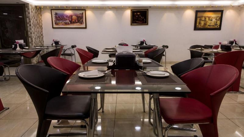 Aghadeer Hotel - Restoran