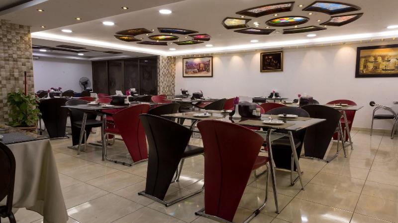 Aghadeer Hotel - Restoran