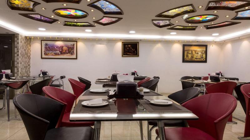 Aghadeer Hotel - Restoran