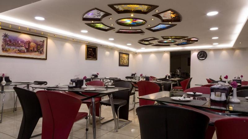 Aghadeer Hotel - Restoran