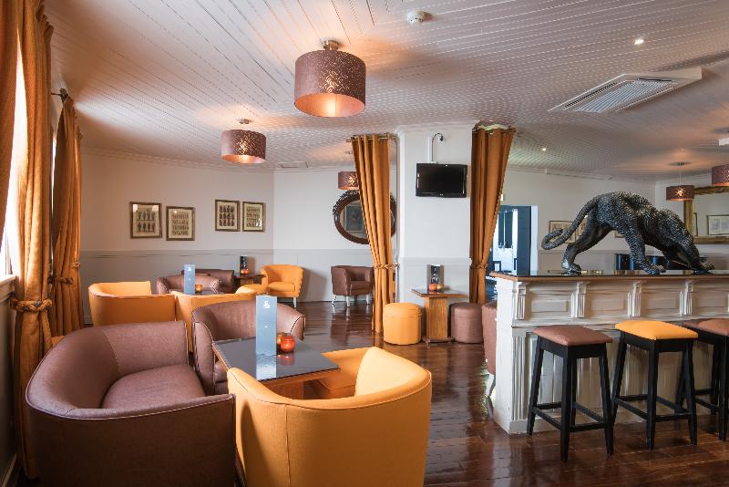 Vila Gale Estoril - Bar