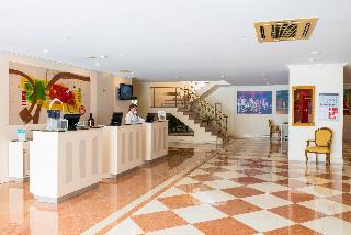 Vila Gale Estoril fotoÄŸrafÄ±