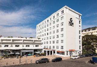 Vila Gale Estoril fotoÄŸrafÄ±
