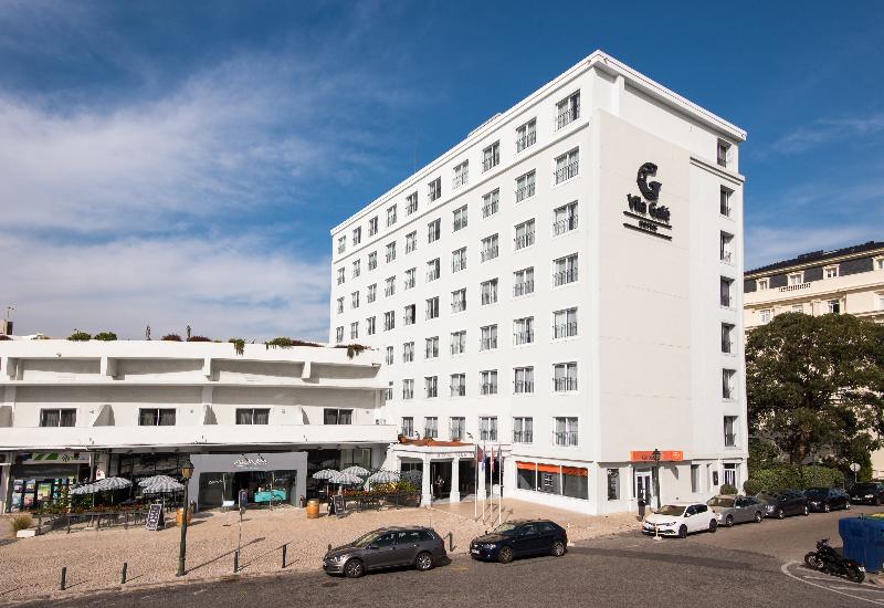 Vila Gale Estoril - Genel