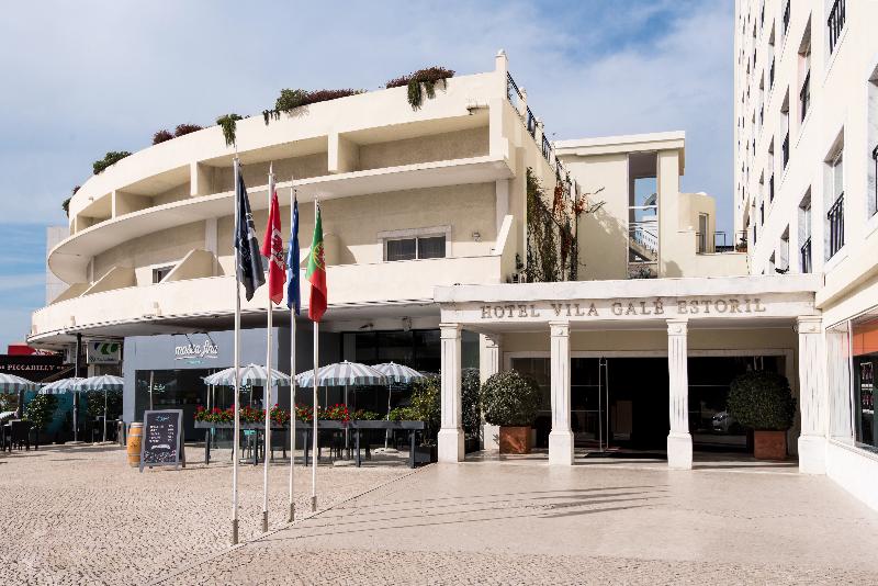 Vila Gale Estoril - Genel