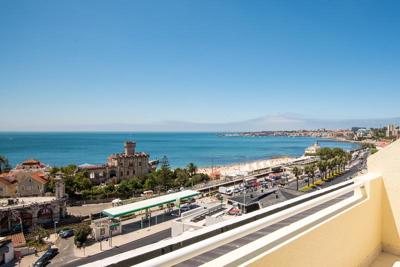 Vila Gale Estoril - Oda
