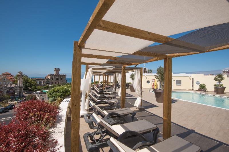 Vila Gale Estoril - Havuz