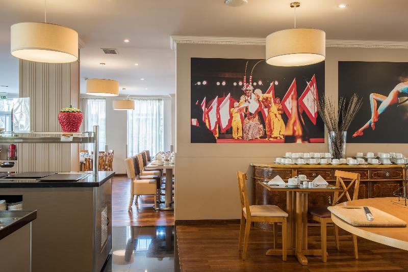 Vila Gale Estoril - Restoran