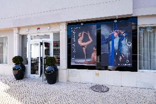 Vila Gale Estoril fotoÄŸrafÄ±