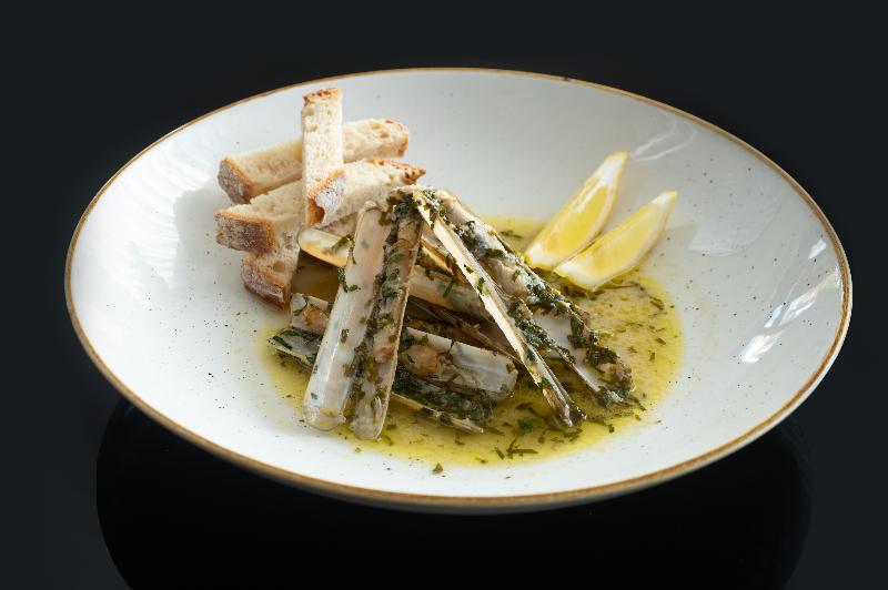 Vila Gale Estoril - Restoran