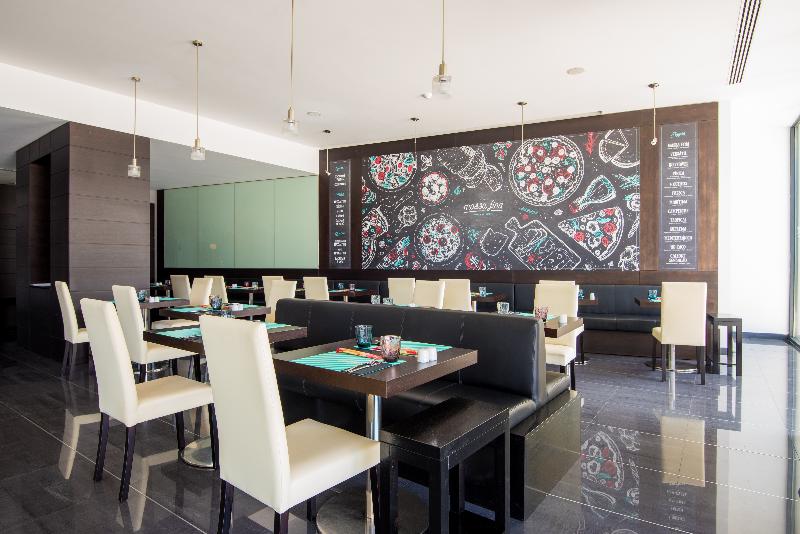 Vila Gale Estoril - Restoran