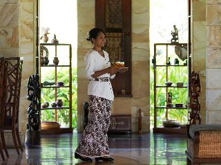 Pool Villa Merumatta Senggigi fotoÄŸrafÄ±