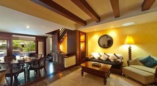 Pool Villa Merumatta Senggigi fotoÄŸrafÄ±