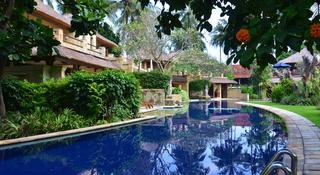 Pool Villa Merumatta Senggigi fotoÄŸrafÄ±