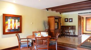 Pool Villa Merumatta Senggigi fotoÄŸrafÄ±