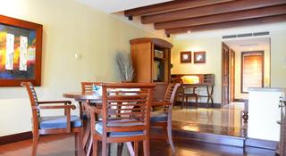Pool Villa Merumatta Senggigi fotoÄŸrafÄ±