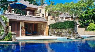 Pool Villa Merumatta Senggigi fotoÄŸrafÄ±