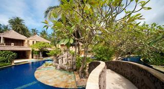 Pool Villa Merumatta Senggigi otel fotoğrafı