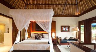 Pool Villa Merumatta Senggigi fotoÄŸrafÄ±