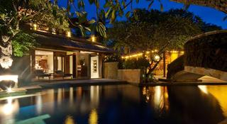 Pool Villa Merumatta Senggigi fotoÄŸrafÄ±