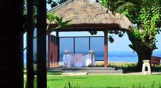 Pool Villa Merumatta Senggigi fotoÄŸrafÄ±