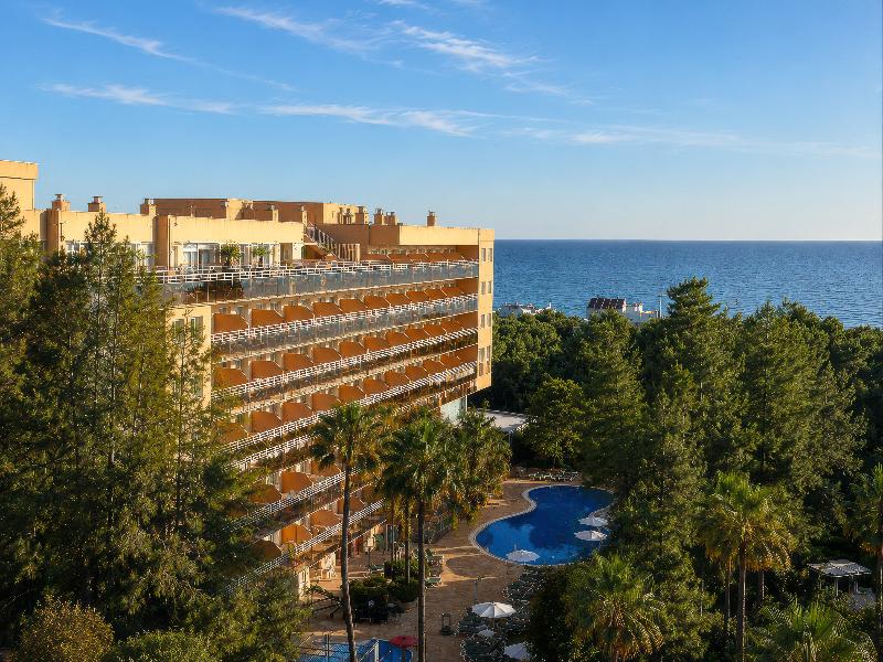SunClub Salou - Genel