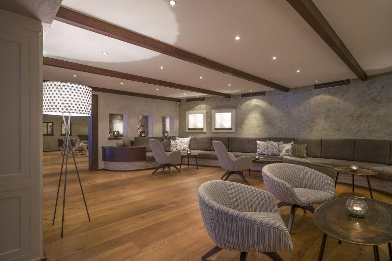 Sporthotel Achensee - Lobi