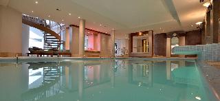 Sporthotel Achensee fotoÄŸrafÄ±