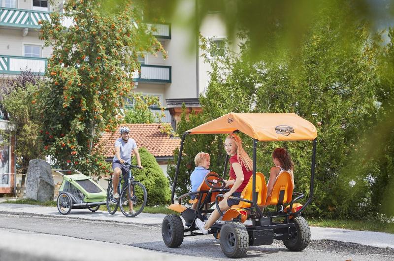 Sporthotel Achensee - Aktivite