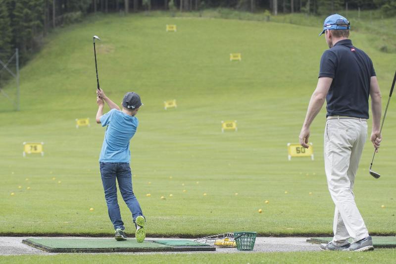 Sporthotel Achensee - Aktivite
