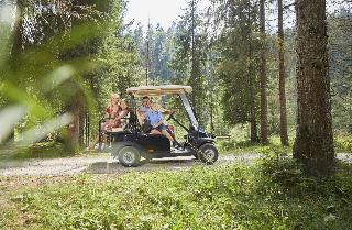 Sporthotel Achensee fotoÄŸrafÄ±