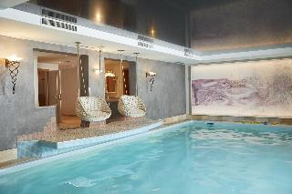 Sporthotel Achensee fotoÄŸrafÄ±