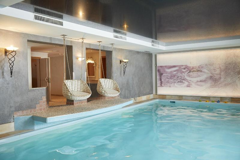Sporthotel Achensee - Aktivite
