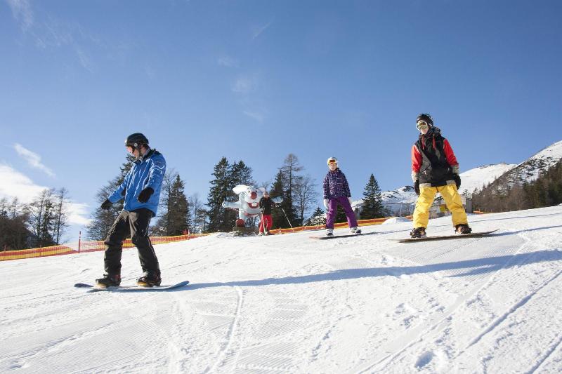 Sporthotel Achensee - Aktivite